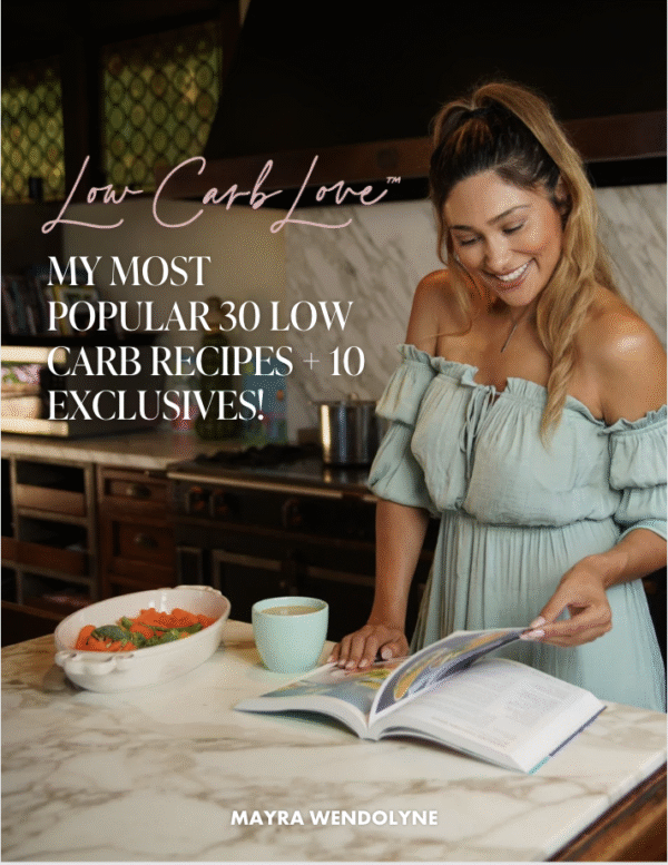 My Most Popular Recipes!! (30 RECIPES + 10 EXCLUSIVES!)