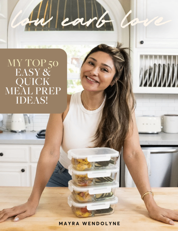 Top 50 EASY and QUICK Meal Prep Ideas!